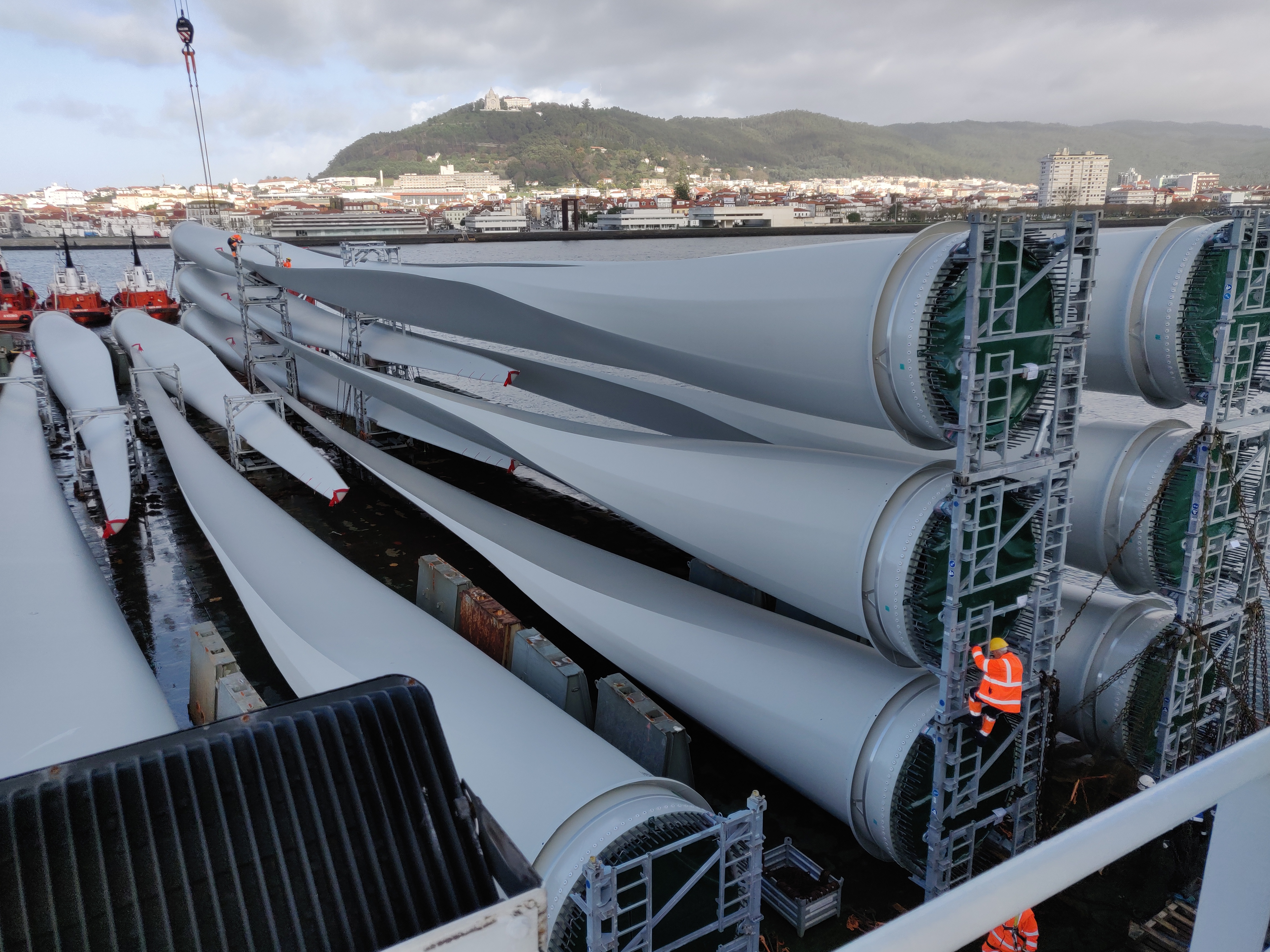 Ship Chandler: The Essential Maritime Supplier