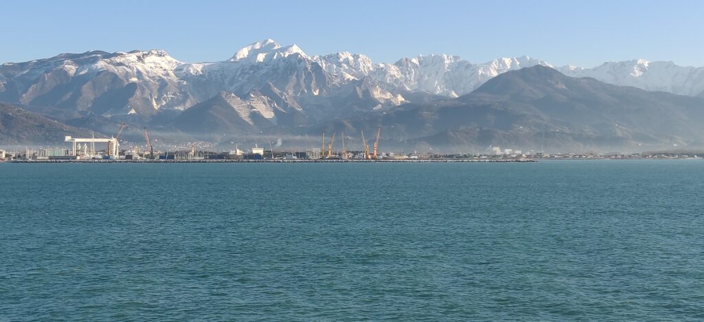 Seafarer Documentation and Visa Processing