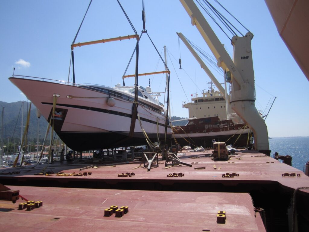 Crew Travel and Logistics Management